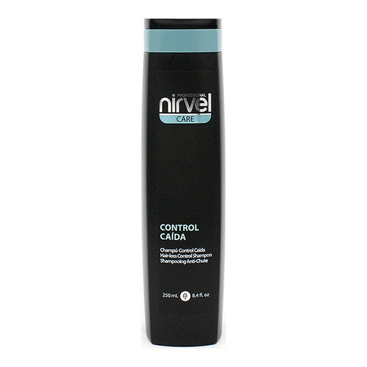 Shampoo Anticaduta Care Nirvel